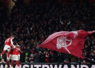 kaiyun-包含马赛客场夺冠，英超强劲竞争对手无力抵抗的词条