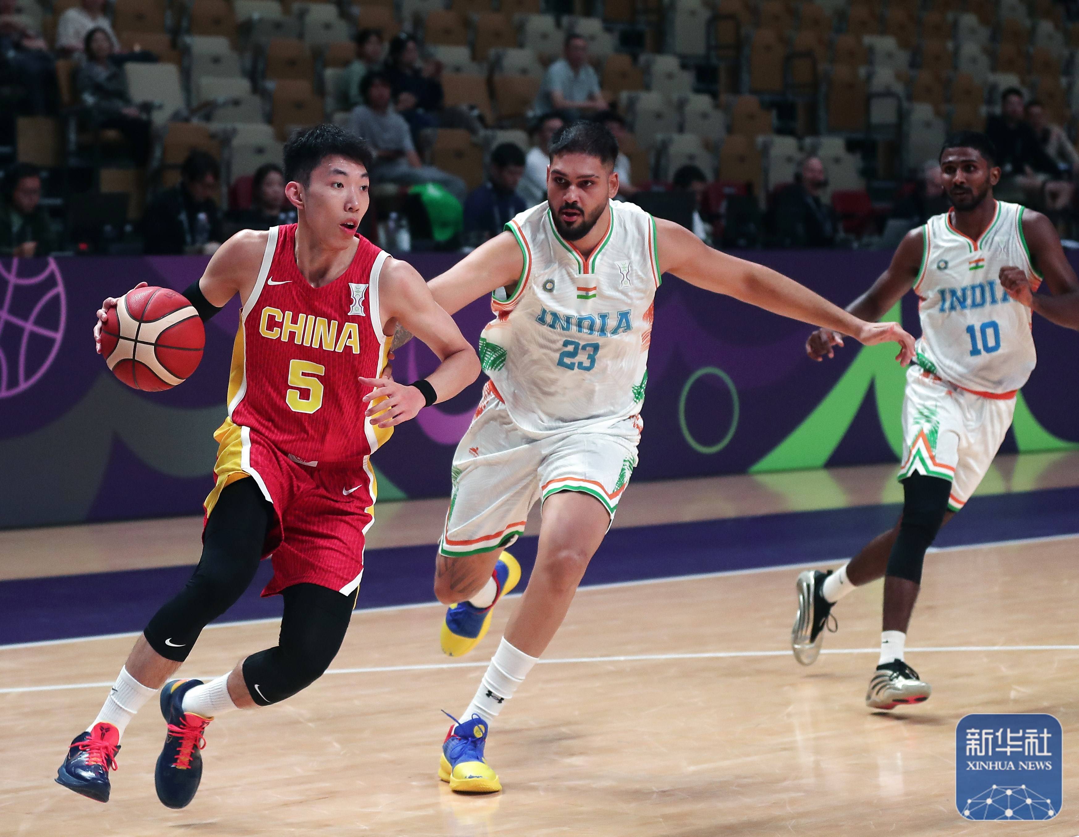 开云-印度队实力爆发轻松击败泰国队(印度21人对战数万人)  第1张