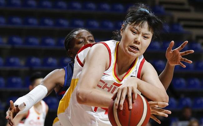 开云在线-意大利女篮东京奥运会首轮比赛失利视频  第1张