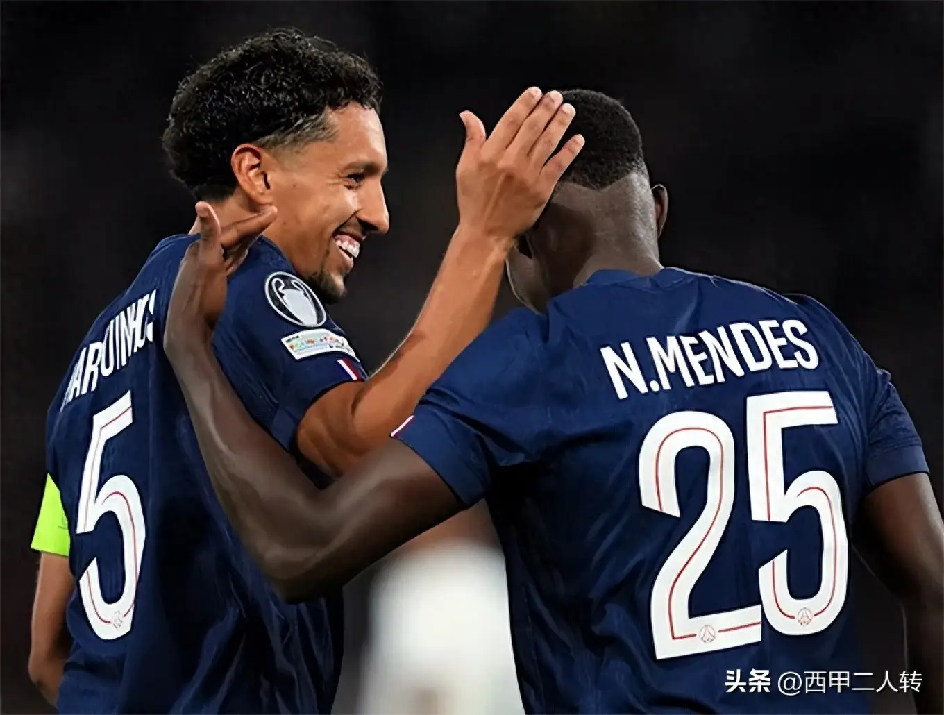 开云娱乐-巴黎圣日耳曼客场大胜亚眠,梅西助攻梅开二度的简单介绍 第2张 开云娱乐-巴黎圣日耳曼客场大胜亚眠,梅西助攻梅开二度的简单介绍 第2张